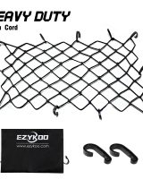 Bungee Cargo Net Auto Roof Tie-Down Net